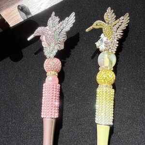 Handmade Pens